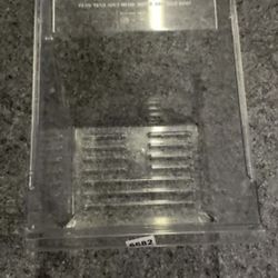 2163836  Whirlpool Refrigerator Crisper Drawer