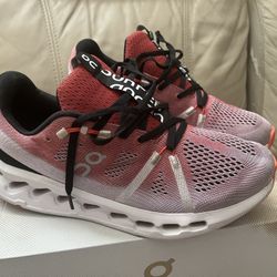 On Cloud Cloudsurfer Men’s Size 10