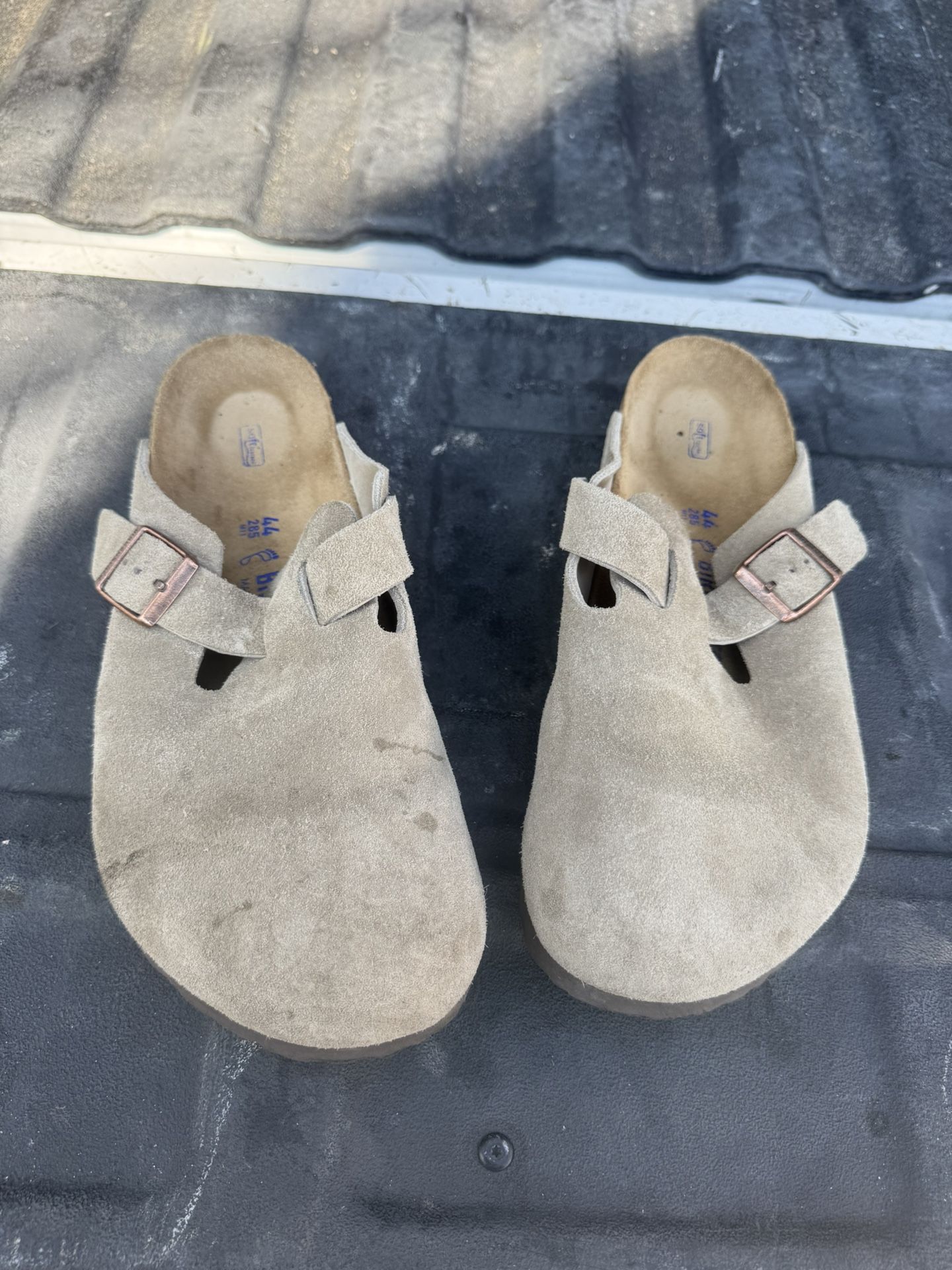 Birkenstocks Men’s Shoes