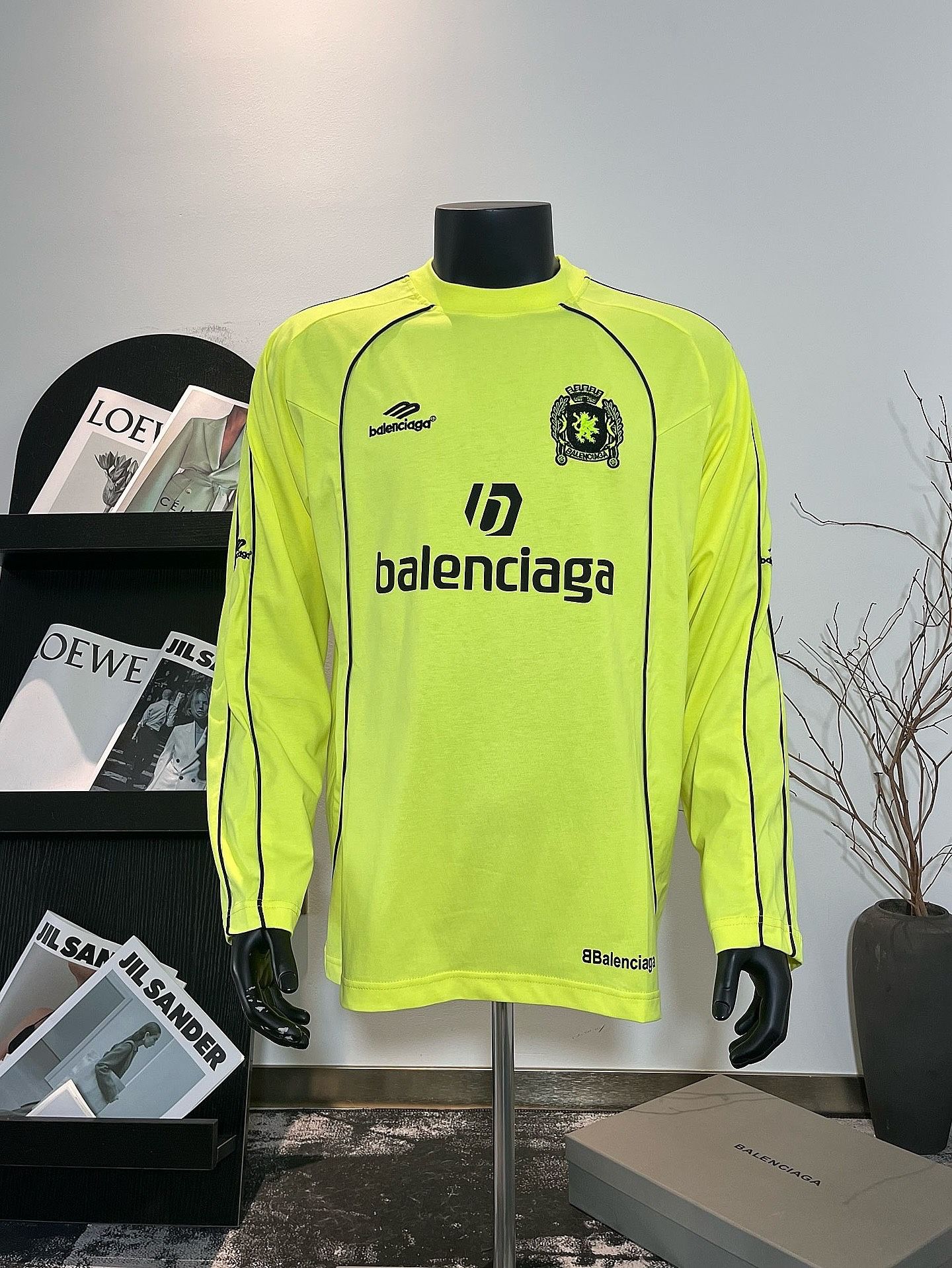 Balenciaga Jersey