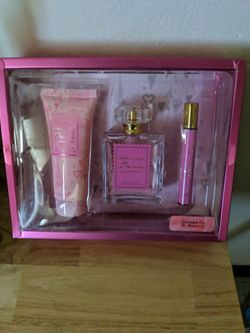 Perfume De Mujer 3.4oz