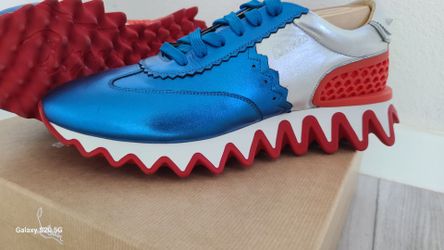 Louboutin Loubishark