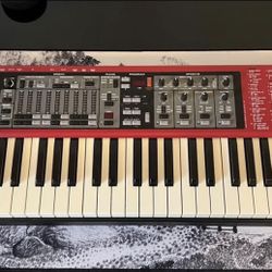 Nord Electro 3 61-key Keyboard
