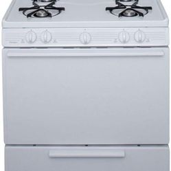 Primer Gas Stove