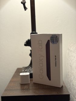 Galaxy Tablet A9