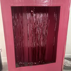 Barbie Box For Party Decor 