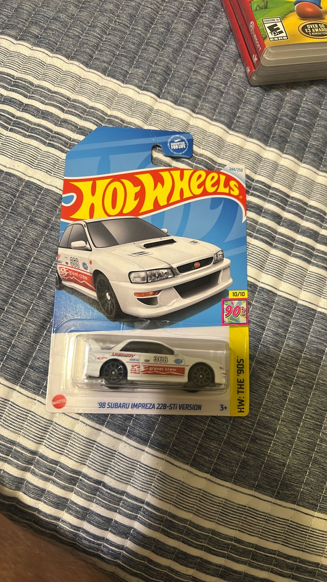 Hotwheel 