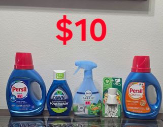 Household Bundle #3
