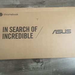 ASUS Chromebook