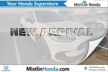 2024 Honda HR-V