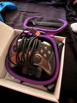 Xbox elite controller like new turtle