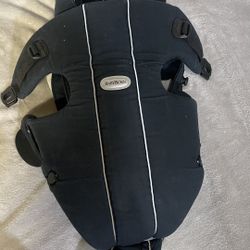 BabyBjorn Baby Carrier