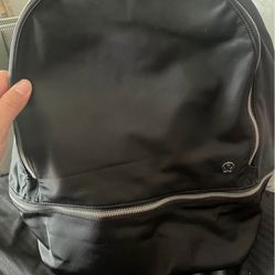 Lululemon Backpack