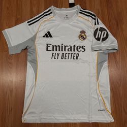 Real Madrid Playeras para Hombres, Mujeres, y Niños