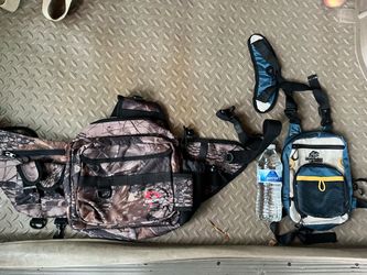 Fishing Gear