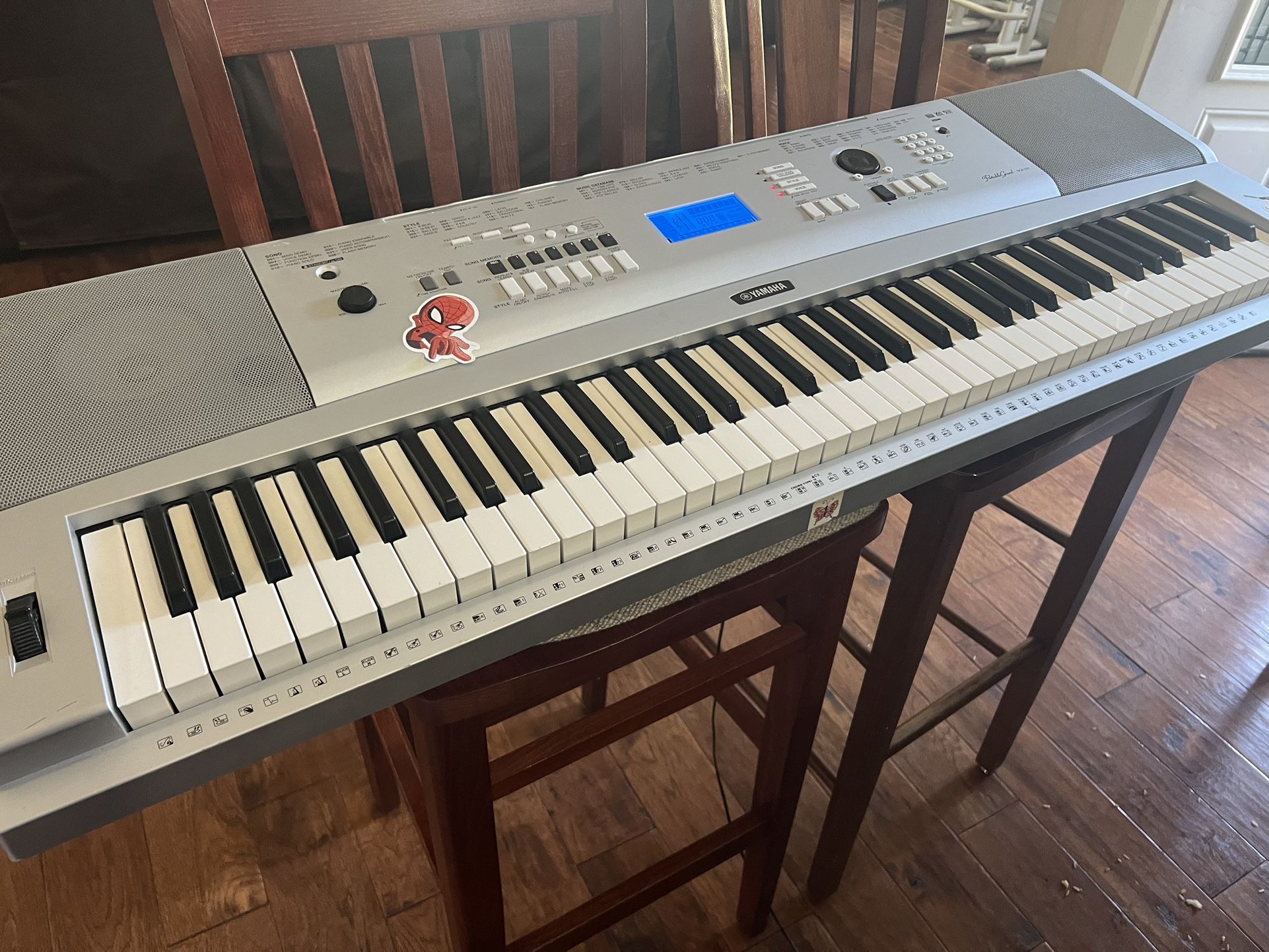 Piano