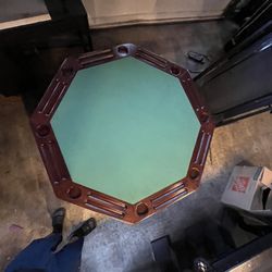  Poker Table