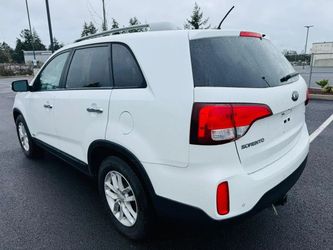 2014 Kia Sorento