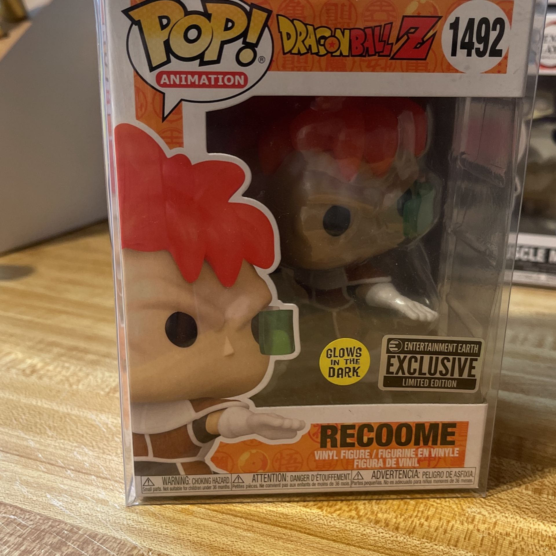 Funko Pop