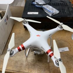 DJI DRONE 