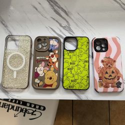 I Phone 13 Max  Case