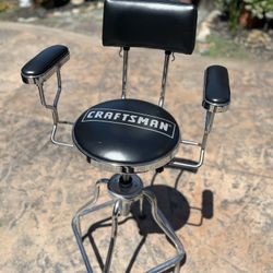 Shop Chair