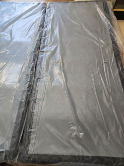 King Size Box Spring
