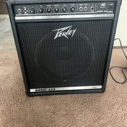 Amplifier Speaker Equalizer $50