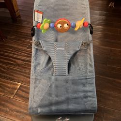 Baby Bjorn Mesh Bouncer Seat