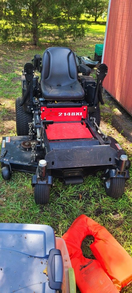 Gravely 2148xl sale