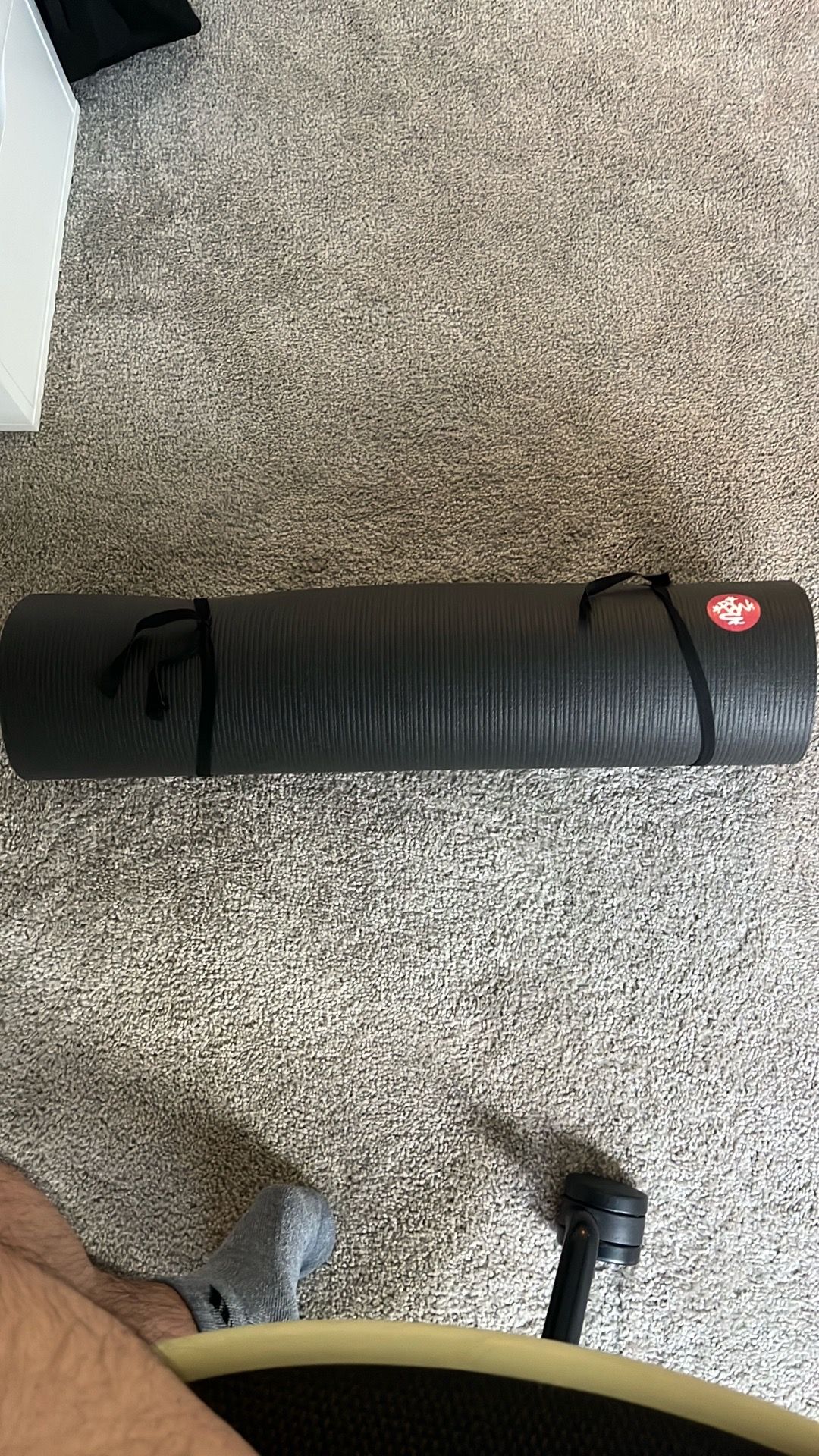 MANDUKA PROLite Yoga Mat 79x24