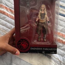 Game Of Thrones Legacy Collection Daenerys Targaryen 