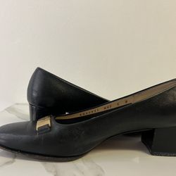 Salvatore Ferragamo Size 5B 