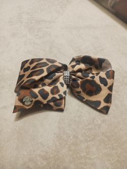Jojo Siwa Hair Bow