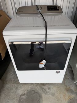 Gas dryer