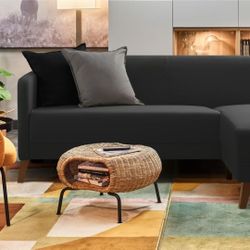LINANÄS Sectional from IKEA!