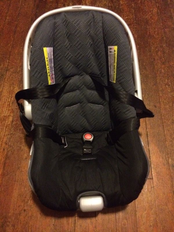 Car seat