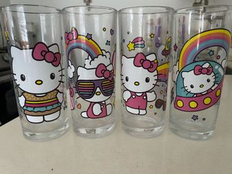 Cup set