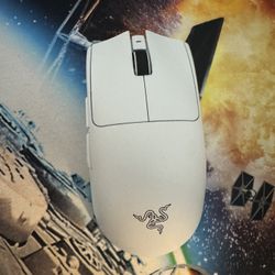 Razer Viper Pro V3