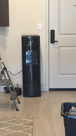 Primo water cooler