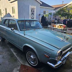 1964 Dodge Dart
