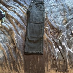 Levi 505 jeans