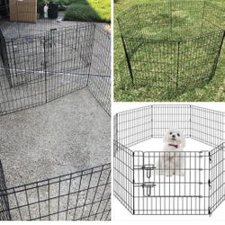 Dog kennel