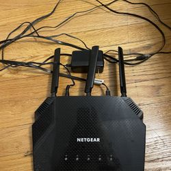 Network Router