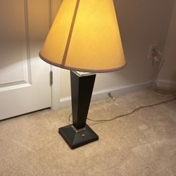 Desk/ Table Lamp