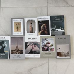  Decorative Fake Book / Faux Book Decor – Home Shelf Styling