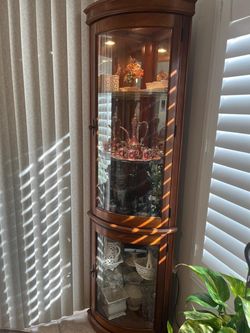China cabinet