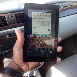 Tablet For sale 