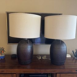 Table Lamps