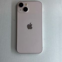 Iphone 13 Pink 128GB Unlocked